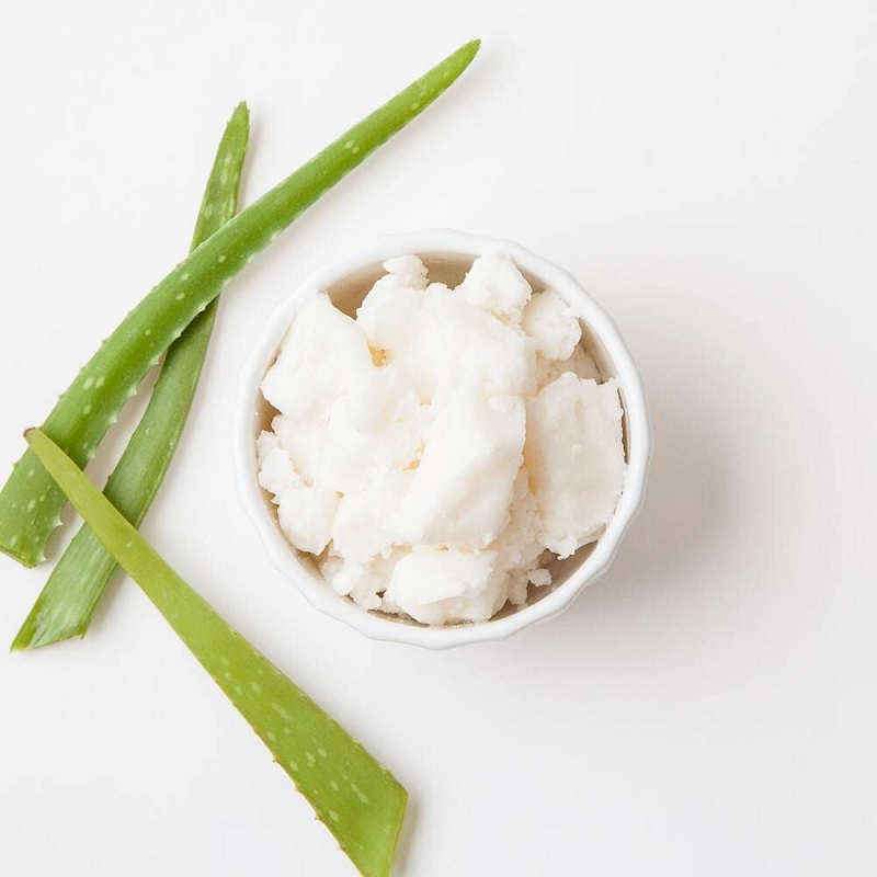 Aloe Vera maslo - bio