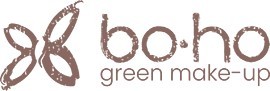 BOHO GREEN MAKE-UP