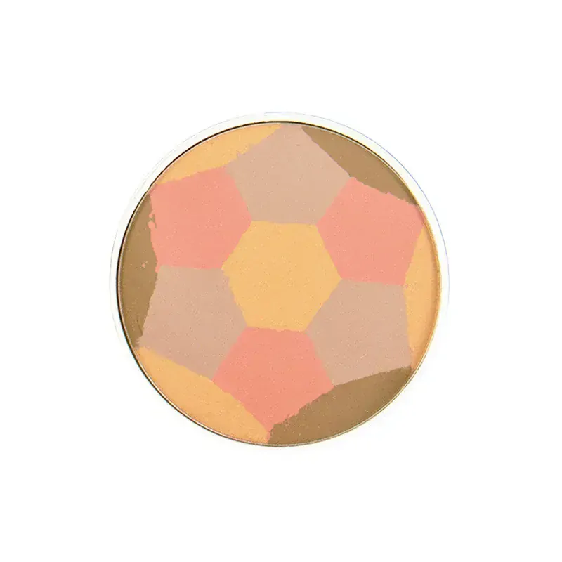 MOZAIKOVÝ BRONZER