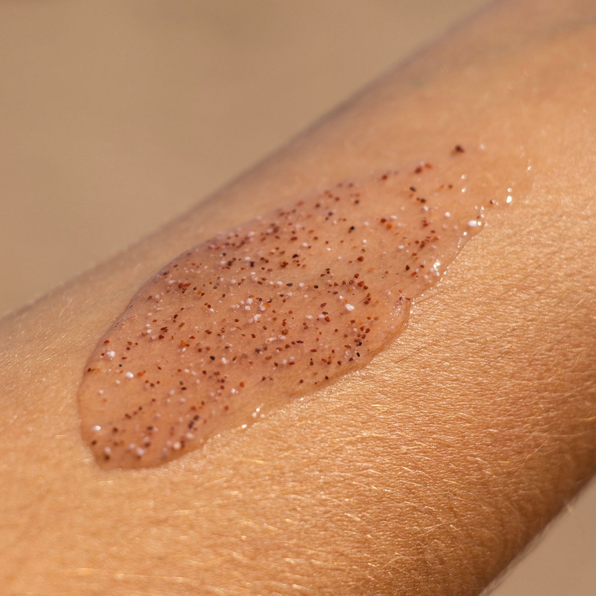 OCÉANE - TELOVÝ PEELING