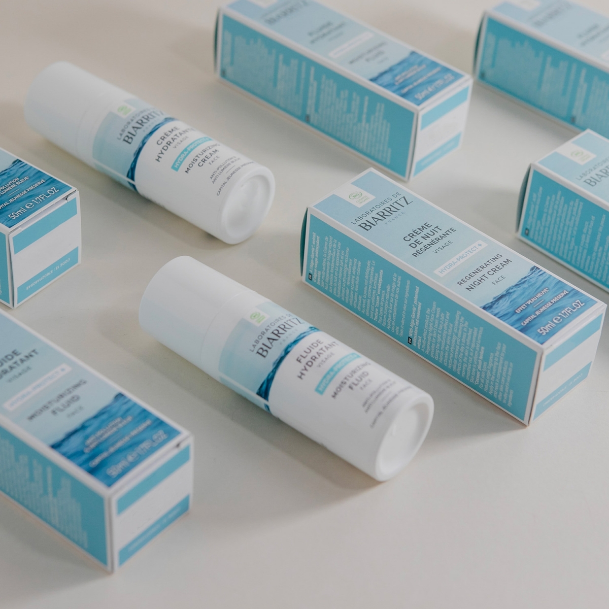 HYDRA-PROTECT+ HYDRATAČNÝ PLEŤOVÝ FLUID