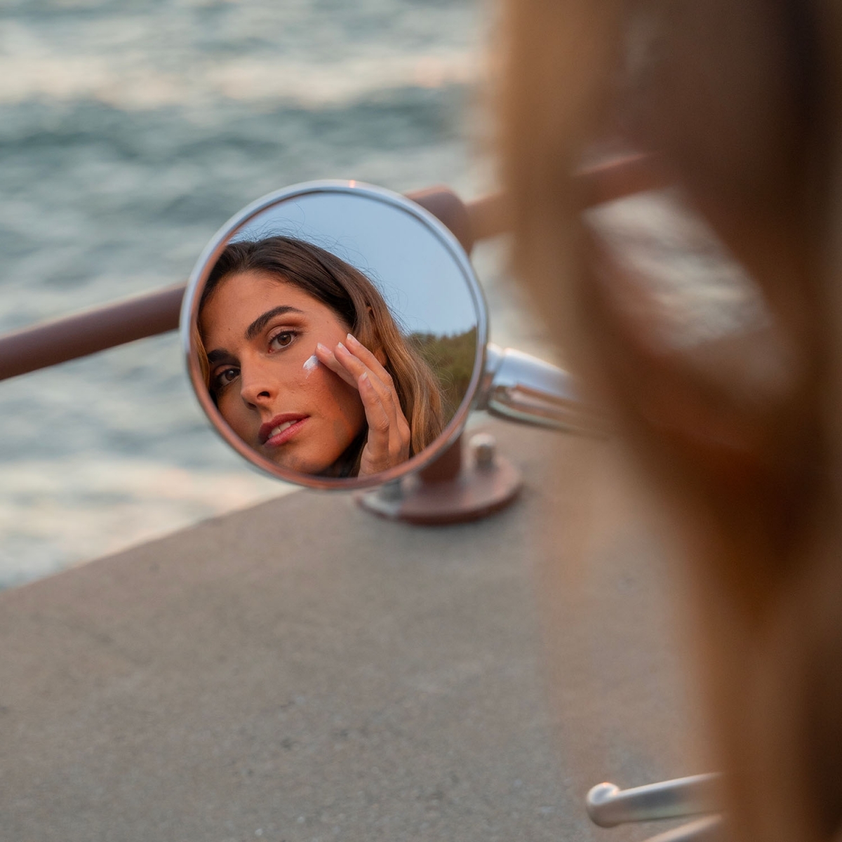 ALGA MARIS - PLEŤOVÝ KRÉM SPF 30