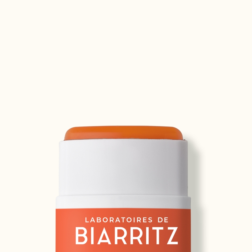 ALGA SUN STICK SPF50+ Invisible 
