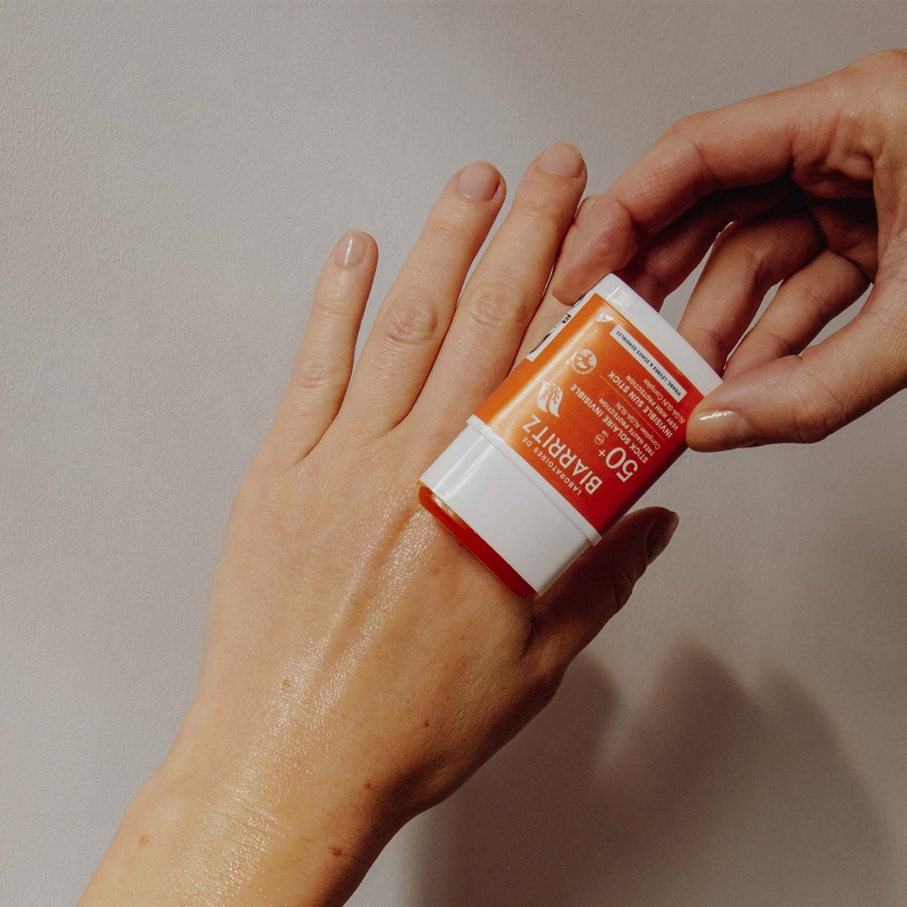 ALGA SUN STICK SPF50+ Invisible 