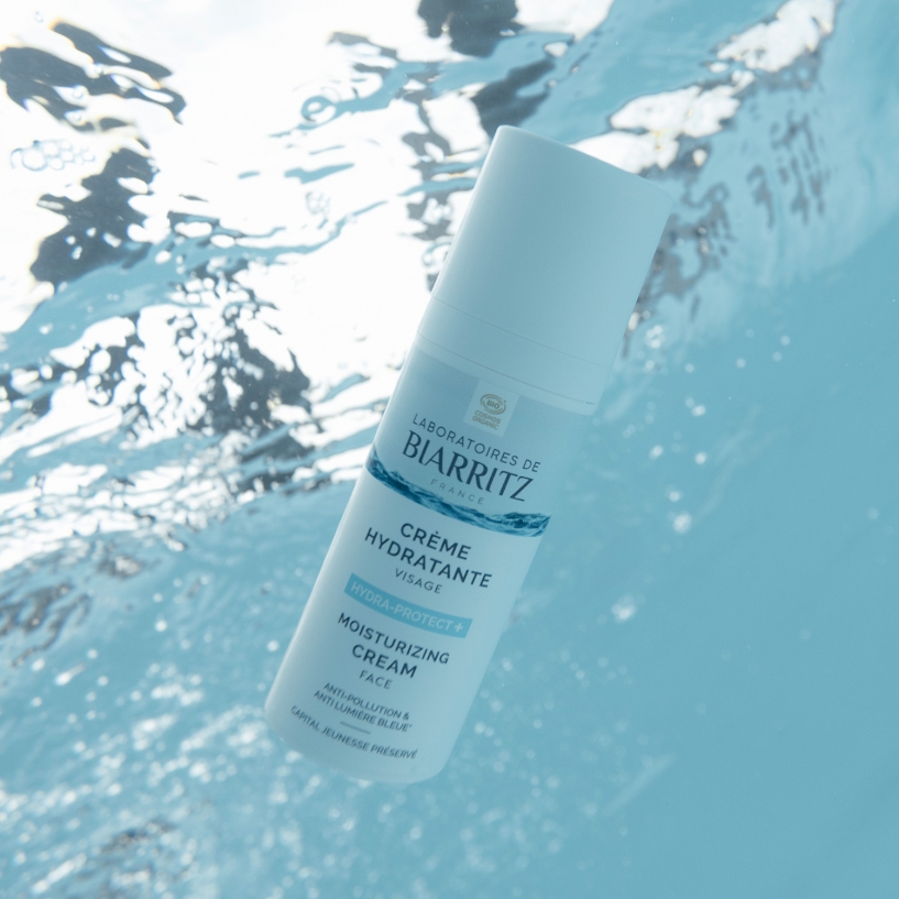 HYDRA-PROTECT+ HYDRATAČNÝ KRÉM