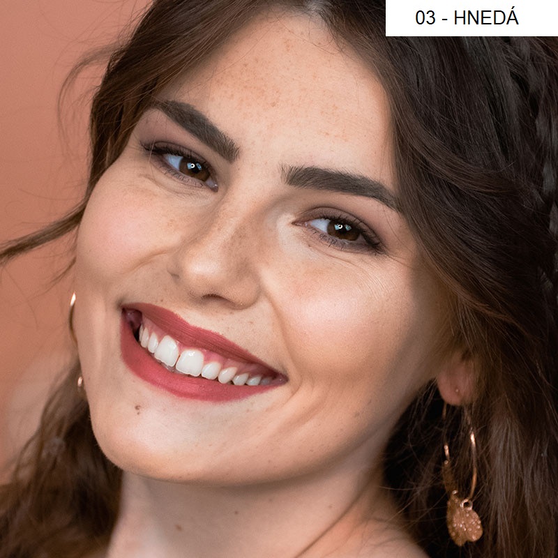 BIO CERUZKA NA OBOČIE