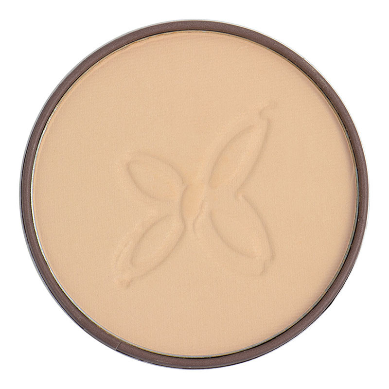 KOMPAKTNÝ PÚDER - 02 - BEIGE CLAIR