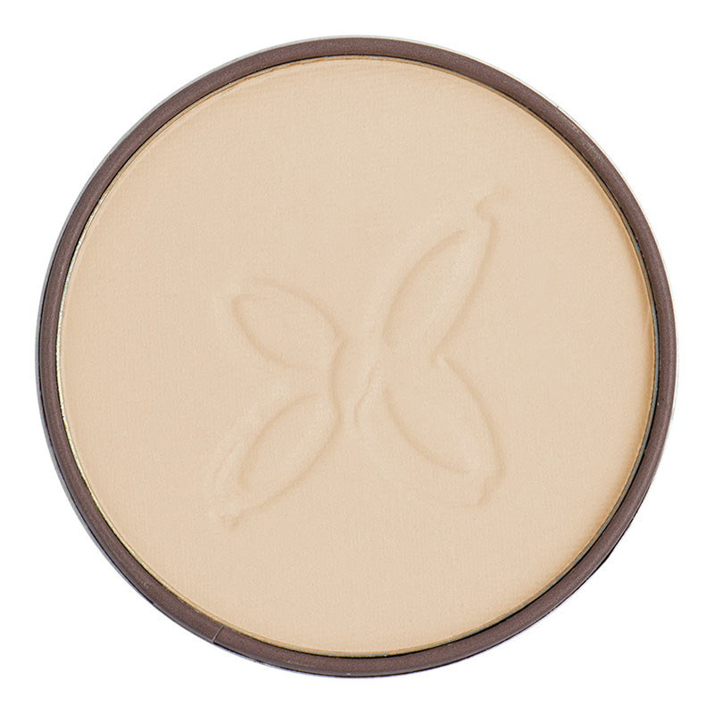 KOMPAKTNÝ PÚDER - 01 BEIGE DIAPHANE