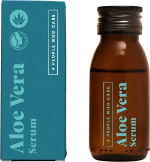 ALOE VERA SÉRUM