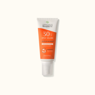 ALGA MARIS - SPREJ NA OPAĽOVANIE SPF 30