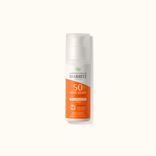 ALGA MARIS - PLEŤOVÝ KRÉM SPF 50
