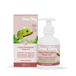 BEMA BABY - ČISTIACI KRÉM CREAM-ME