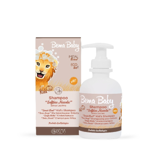 BEMA BABY - DETSKÝ ŠAMPÓN SWEET CLOUD