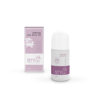 BEMA BIO DEO - DÁMSKY DEZODORANT IPNOSI