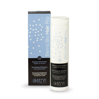 BIO HAIR PRO - ŠAMPÓN PROTI LUPINÁM