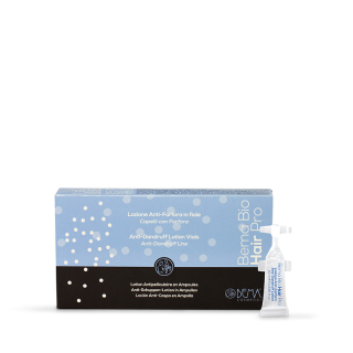 BIO HAIR PRO - SÉRUM PROTI LUPINÁM