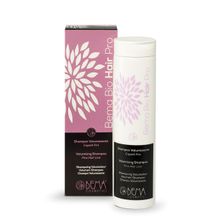 BIO HAIR PRO - ŠAMPÓN NA OBJEM VLASOV