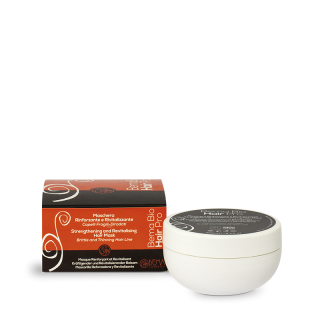BIO HAIR PRO - REVITALIZAČNÁ MASKA