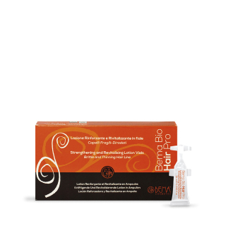 BIO HAIR PRO - REVITALIZAČNÉ SÉRUM