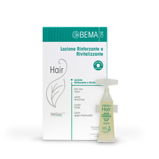 BIO HAIR  - SÉRUM PROTI VYPADÁVANIU VLASOV