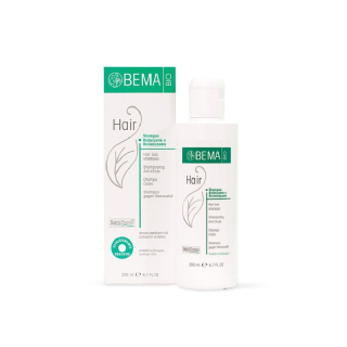 BIO HAIR - ŠAMPÓN PROTI VYPADÁVANIU VLASOV