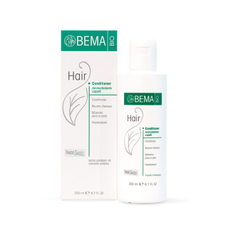 BIO HAIR - VLASOVÝ KONDICIONÉR