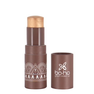 ROZJASŇUJÚCI BRONZER GOLDEN GLOW