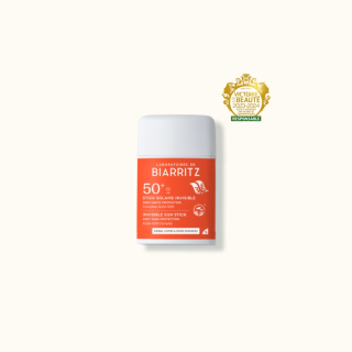 ALGA SUN STICK SPF50+ Invisible 