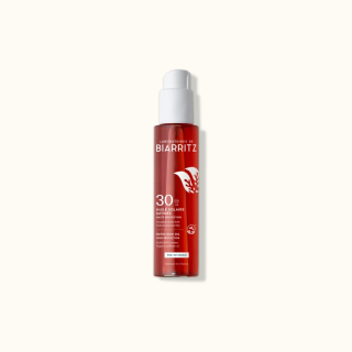 SATIN SUN - OLEJ NA OPAĽOVANIE SPF30