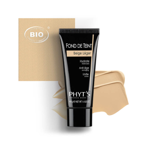 BIO ANTI-AGE MAKE-UP