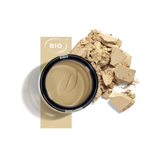 BIO PÚDER SATIN BEIGE