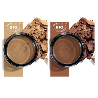 BIO BRONZER LUMISUN