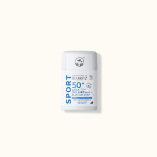 ALGA MARIS - BIO STICK SPF 50+ SPORT MODRÝ
